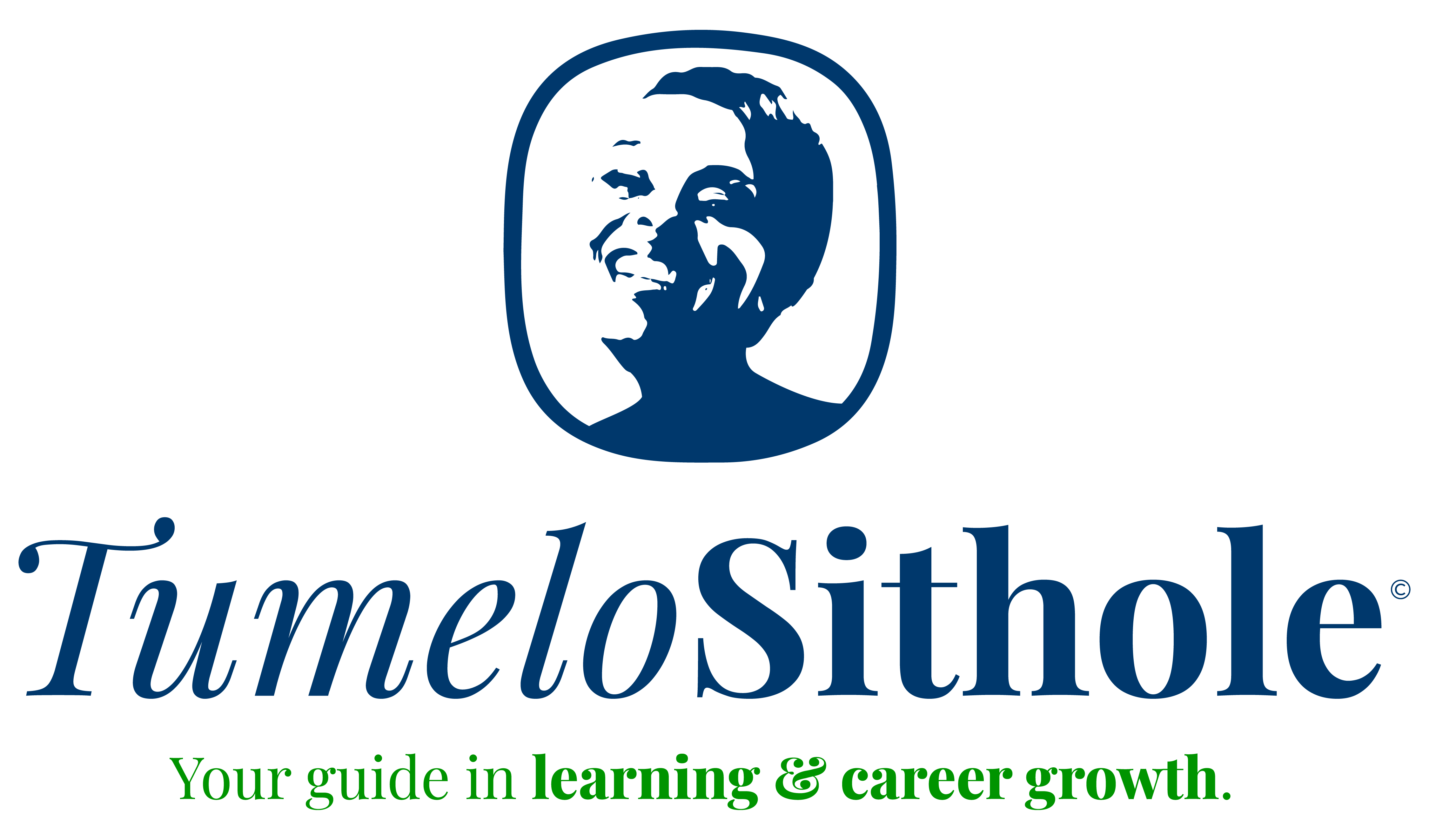 Tumelo Sithole Logo